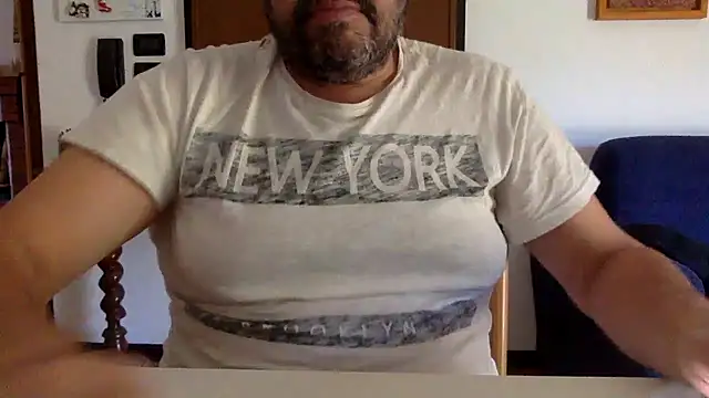 steve669 hot online show from September 20, 12:39 pm