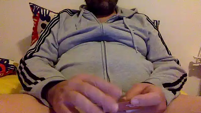 steve669 hot online show from October 25, 7:52 pm