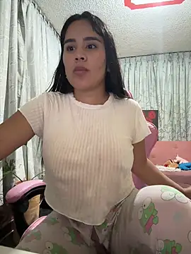 laure torres online show from May 14, 2:51 am