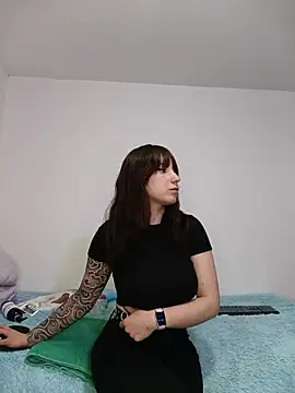 Amber-08 online show from November 25, 1:33 pm