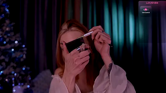 WendyGilber online show from January 8, 12:40 pm