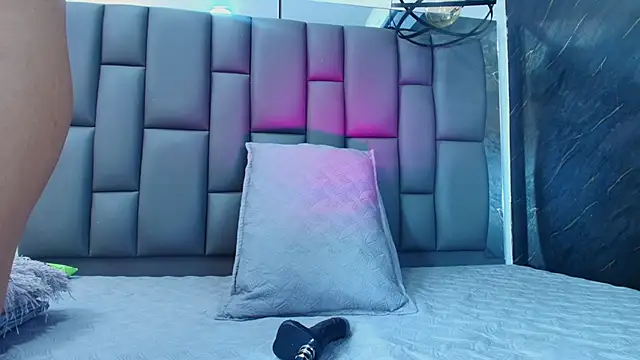 Roxana gomez online show from January 10, 3:19 am