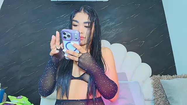 Roxana gomez online show from May 11, 3:34 am