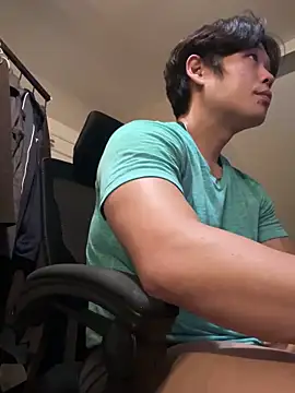 Jbear7127 online show from September 13, 12:32 am