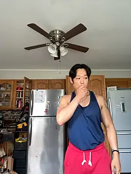 Jbear7127 online show from September 30, 4:23 pm