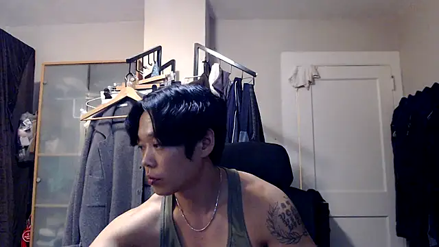 Jbear7127 online show from October 5, 1:15 am