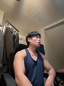 Jbear7127 online show from October 11, 1:38 am