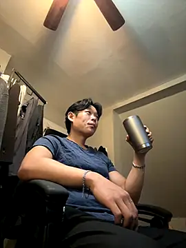 Jbear7127 online show from October 12, 11:09 am