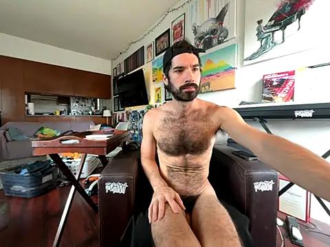 Pupscritch online show from October 7, 5:21 pm