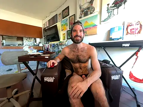 Pupscritch online show from October 12, 9:47 pm