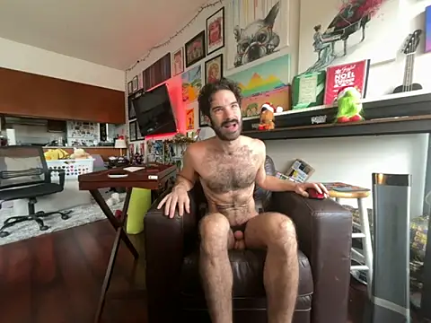 Pupscritch online show from November 21, 6:17 pm