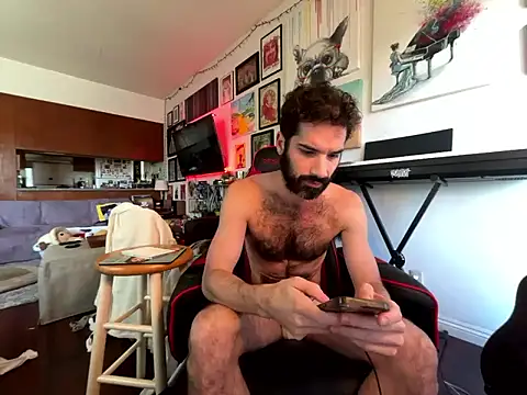 Pupscritch online show from January 8, 5:26 pm