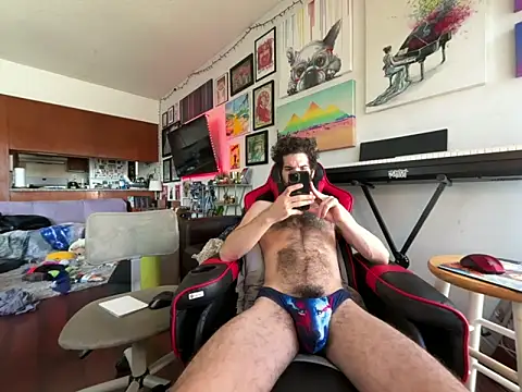 Pupscritch online show from March 6, 5:53 pm