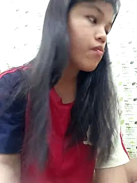 Snapshot of Anny-ly chatting on December 1, 9:58 am Anny-ly online show from December 1, 9:58 am