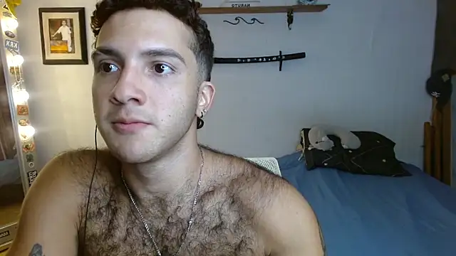 ocean boy online show from September 13, 12:43 am