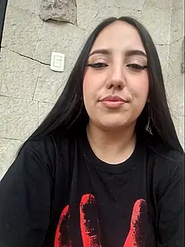 Snapshot of Abby_Garciaa chatting on September 29, 7:40 pm Abby Garciaa online show from September 29, 7:40 pm