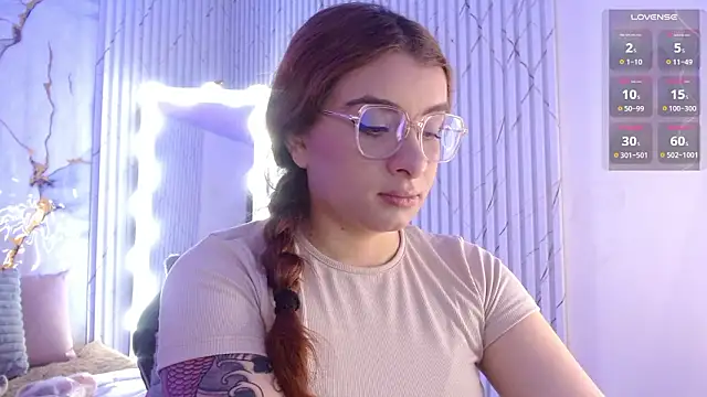 Naomy tay1 online show from March 12, 2:50 am