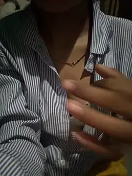 Snapshot of modelnishu chatting on September 30, 10:04 pm modelnishu online show from September 30, 10:04 pm