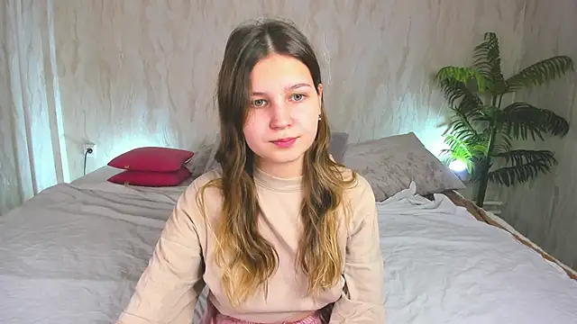 Elle Ellise online show from October 24, 7:38 am