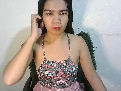 flawless yue online show from February 27, 5:35 pm