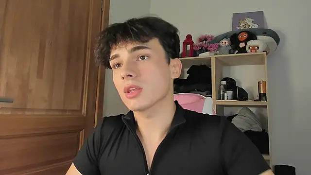 mystic evan online show from October 13, 10:32 pm