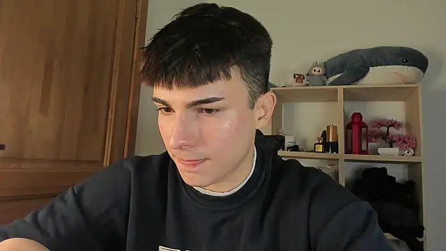 mystic evan online show from November 6, 1:01 pm