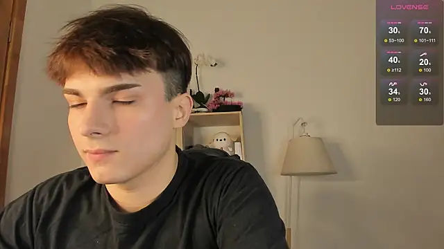 mystic evan online show from January 16, 1:37 pm