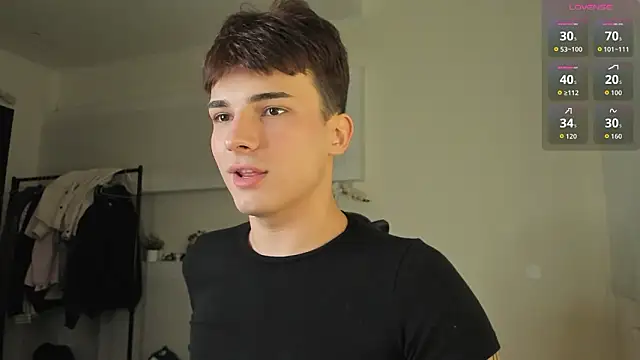 mystic evan online show from March 11, 8:04 pm