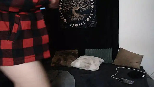 Sidney Rockz online show from March 27, 8:08 pm