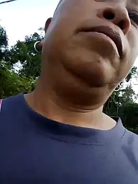 Mamapm20 online show from October 13, 12:32 am