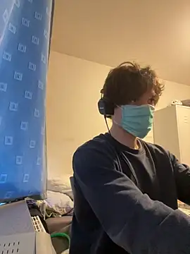 Snapshot of Imagerysin23 chatting on October 19, 4:07 pm Imagerysin23 online show from October 19, 4:07 pm