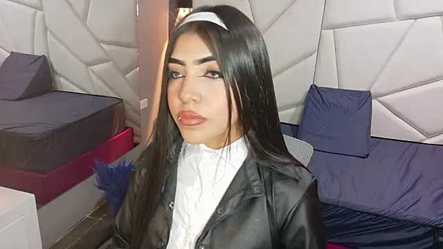 aysel 27 online show from November 23, 12:21 am