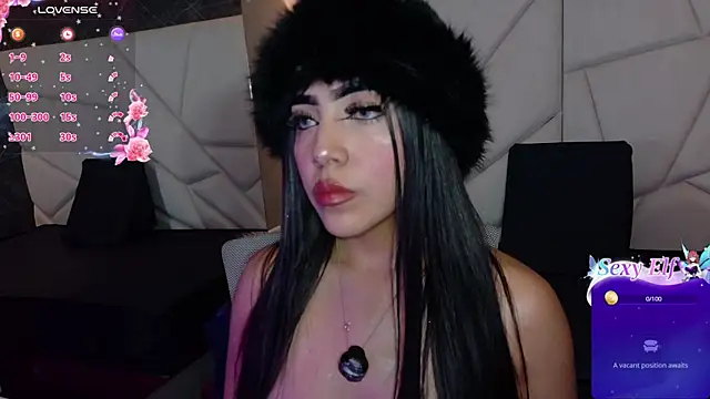 aysel 27 online show from December 22, 9:12 pm