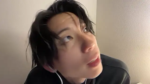 ChocoTime online show from March 1, 2:41 pm