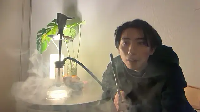 ChocoTime online show from March 15, 12:44 pm