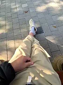 starvingo2002 online show from November 5, 4:34 am