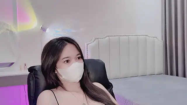 Snapshot of _Dorry_ chatting on November 14, 5:22 pm Dorry online show from November 14, 5:22 pm