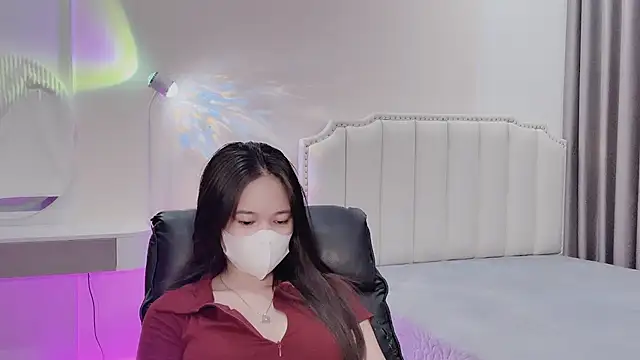 Snapshot of _Dorry_ chatting on November 16, 5:35 am Dorry online show from November 16, 5:35 am