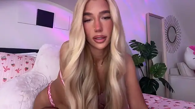 KENNIEXROSE online show from April 13, 11:21 pm