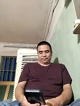 HoangNam20x online show from October 31, 11:44 am