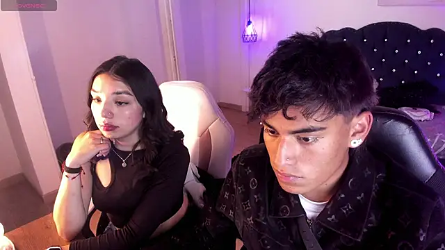 Yiing and yang online show from September 9, 5:56 pm