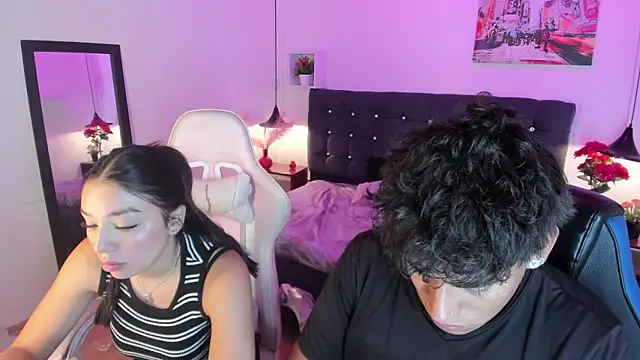 Yiing and yang online show from September 30, 8:03 pm