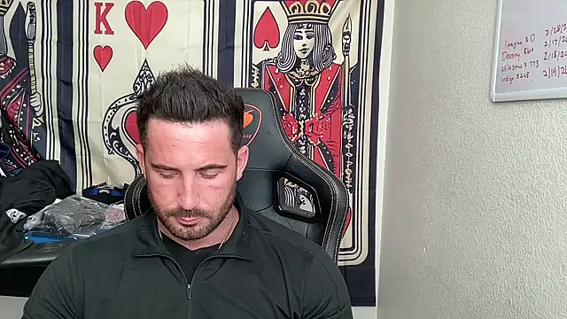 brettmycles28 online show from March 2, 5:53 pm