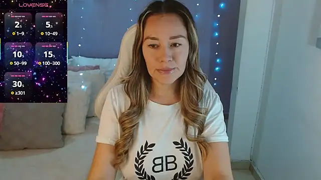 Natysweet23 online show from November 21, 1:04 am