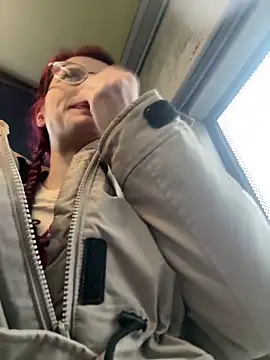 raen001 online show from February 2, 8:57 am