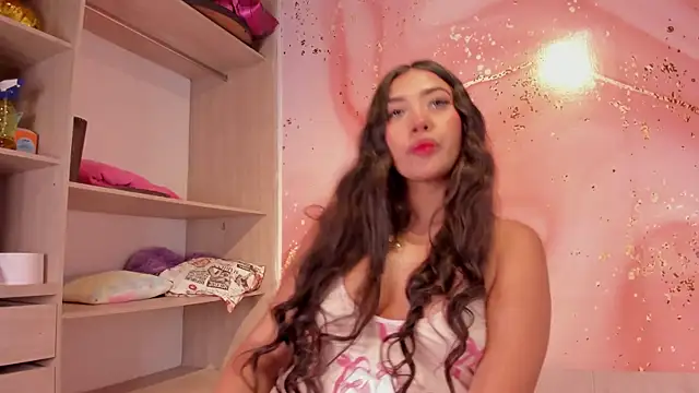 Annelov18 online show from November 12, 7:46 pm