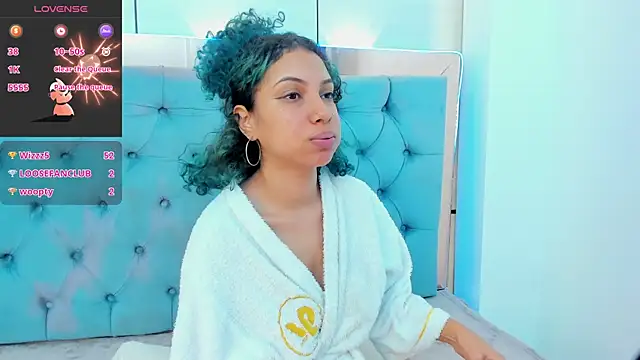 lis rous online show from October 11, 4:16 pm