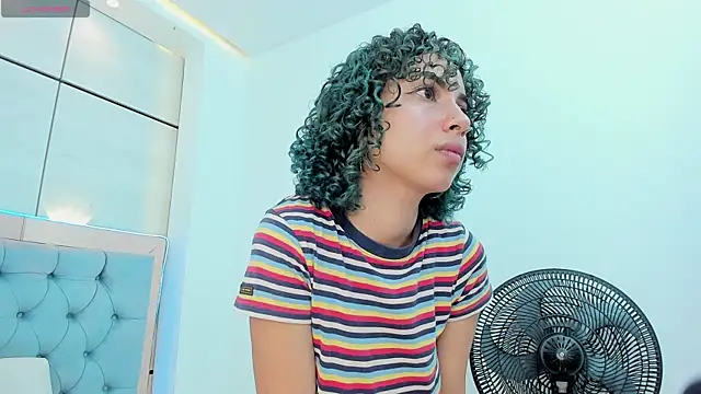 lis rous online show from October 21, 4:13 am