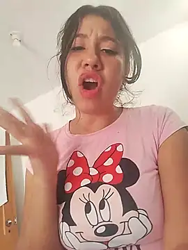 RubyCortez online show from September 18, 8:33 pm
