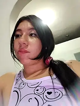 RubyCortez online show from October 2, 4:41 am